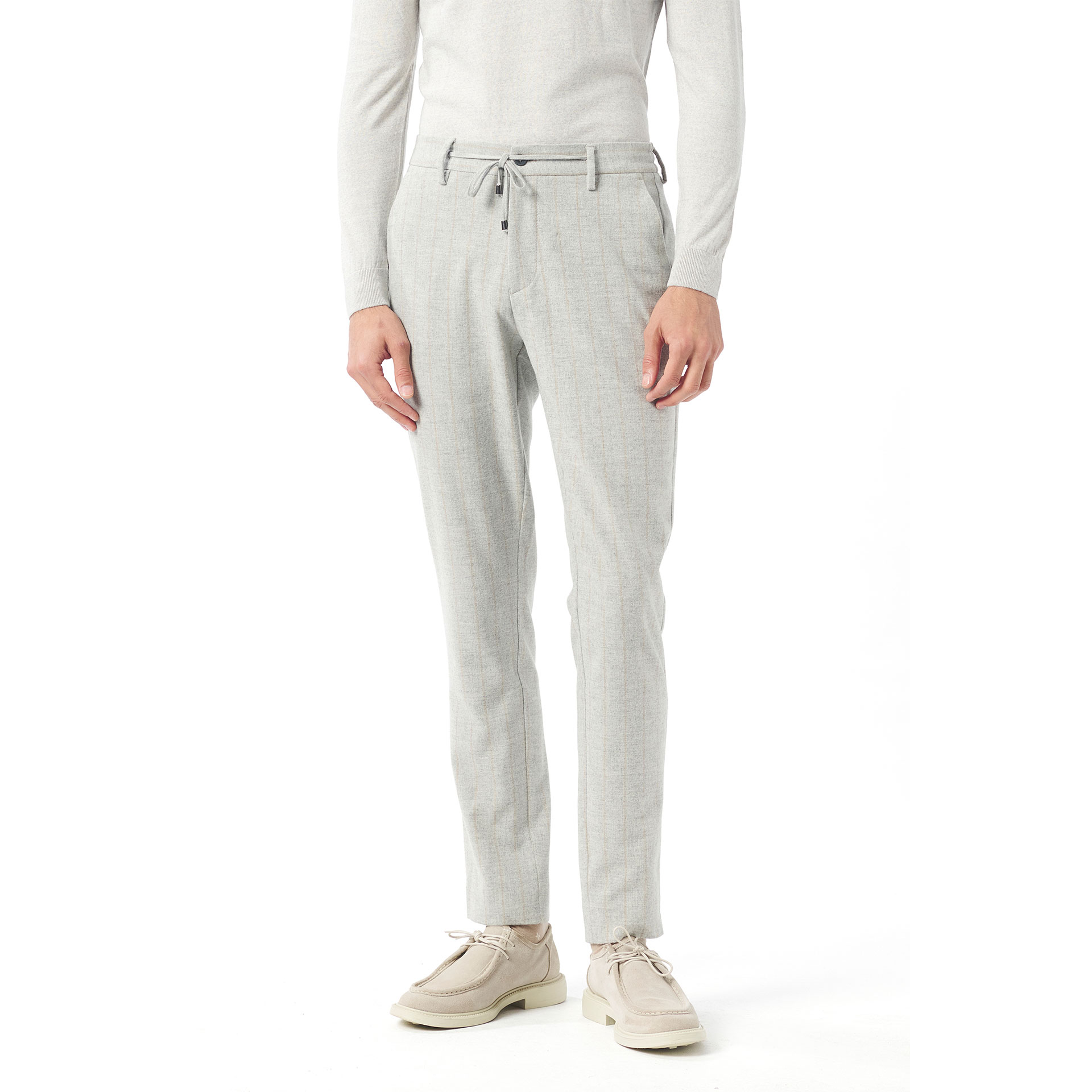 Resim Giovane Gentile Pantolon Casual