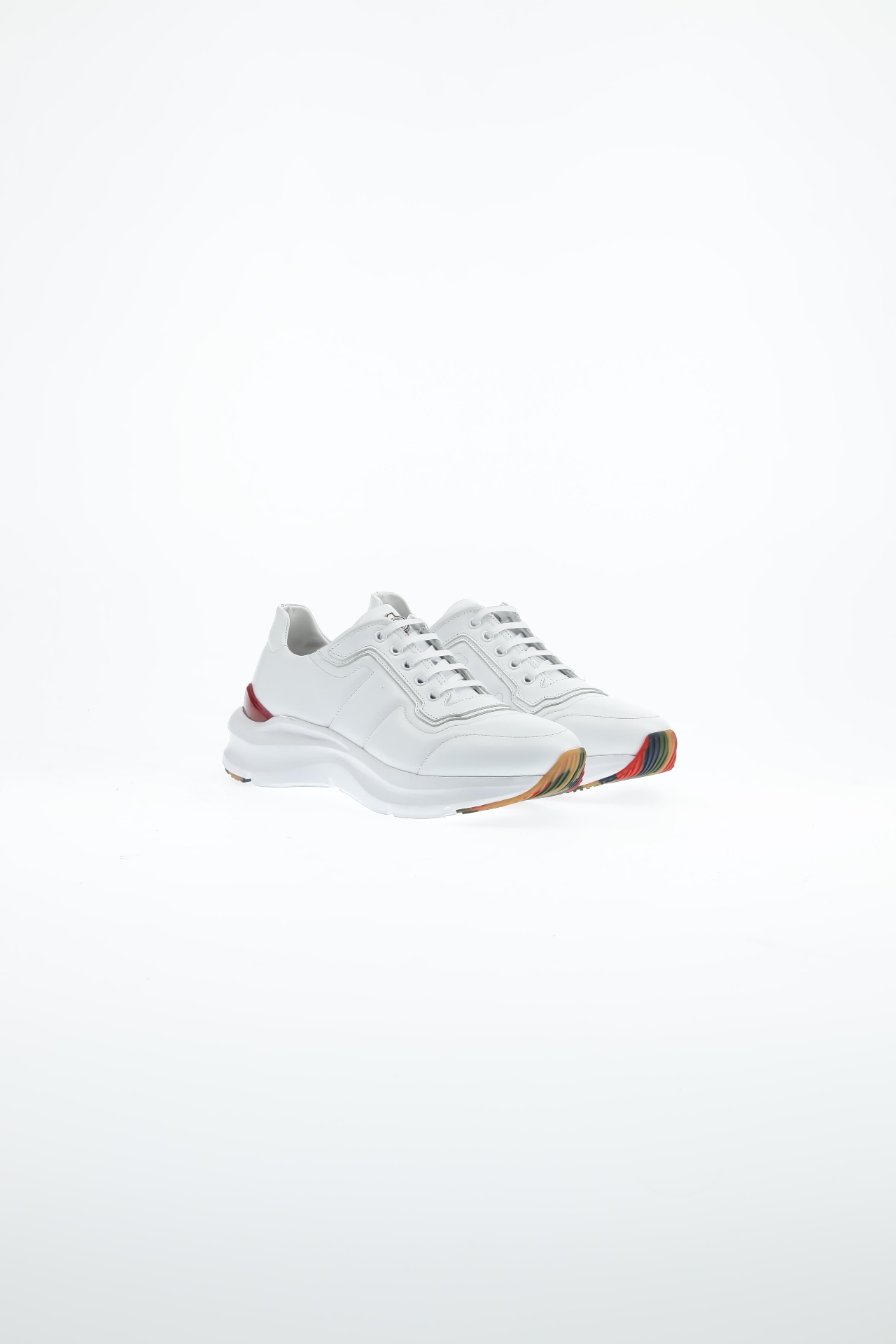 Picture of Giovane Gentile Shoes