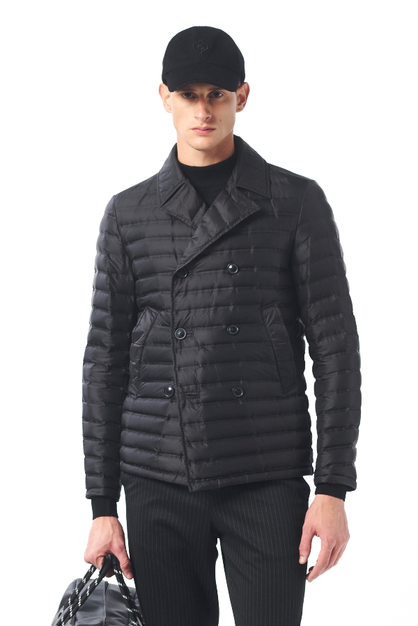 Picture of Giovane Gentile Coat Jacket