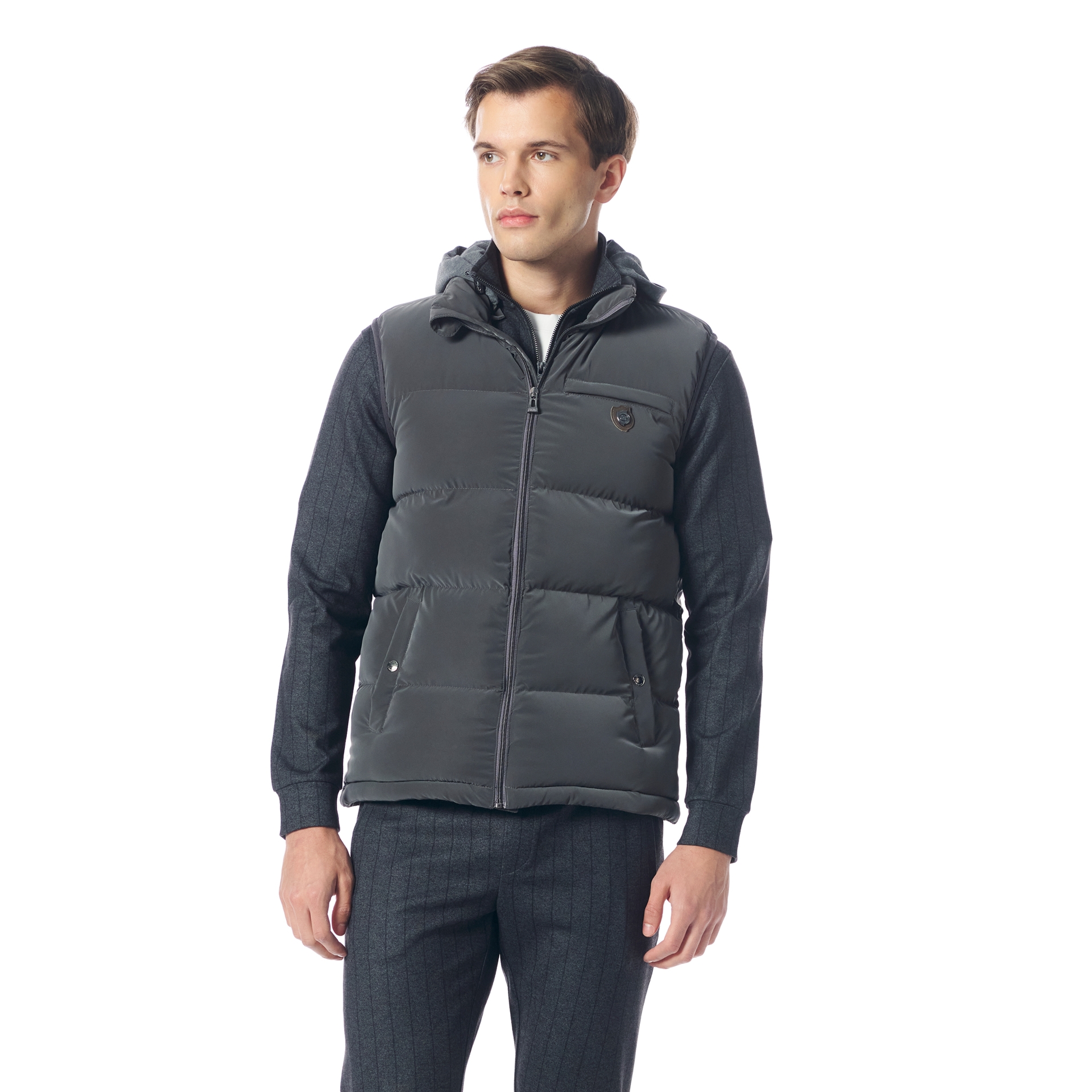 Picture of Giovane G. Designers Vest/Coat