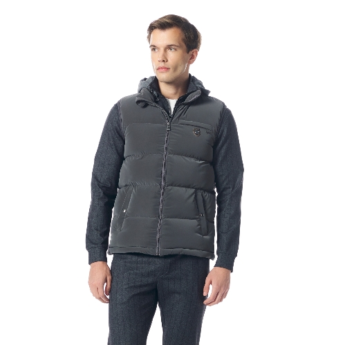 Picture of Giovane G. Designers Vest/Coat