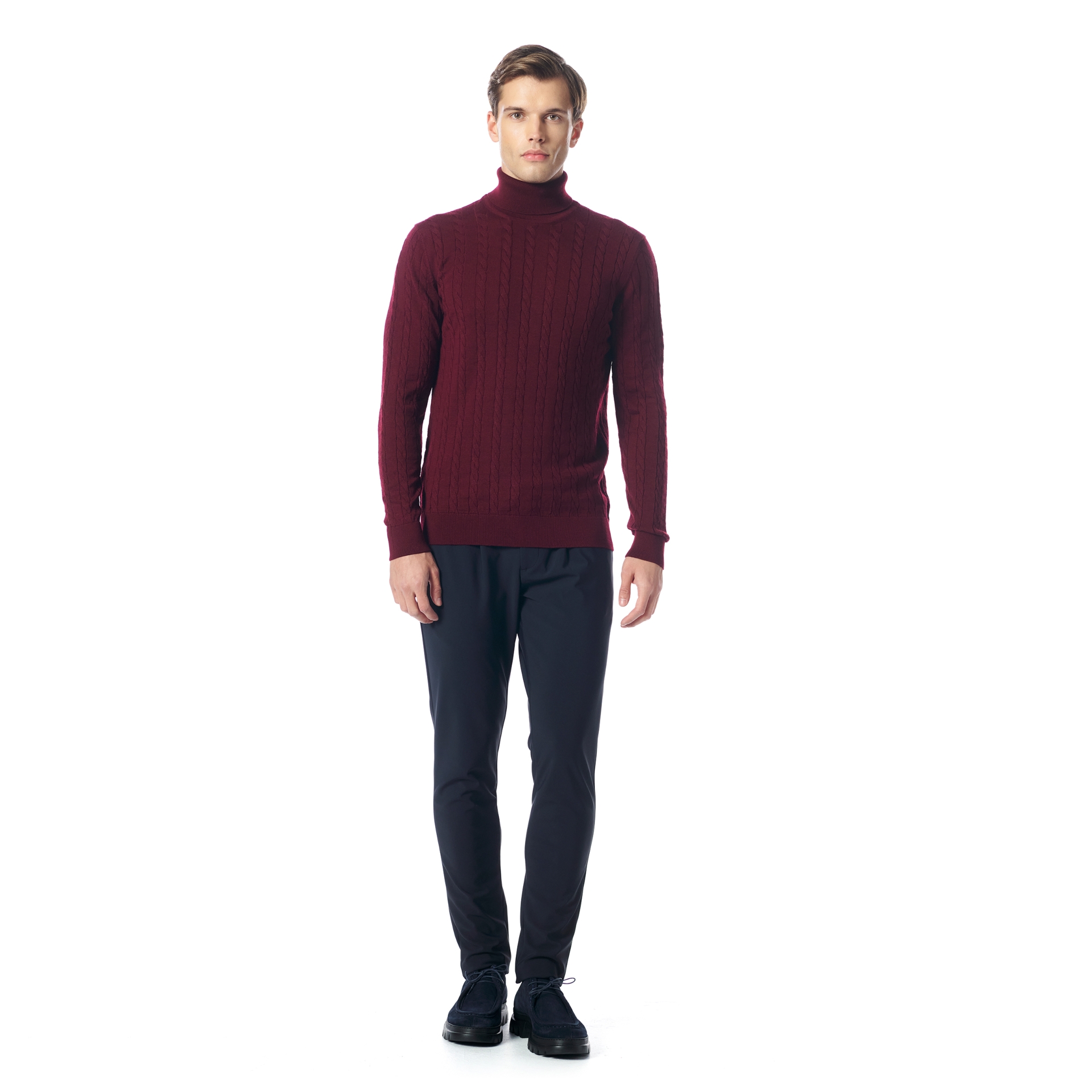 Picture of Giovane G. Designers Triko