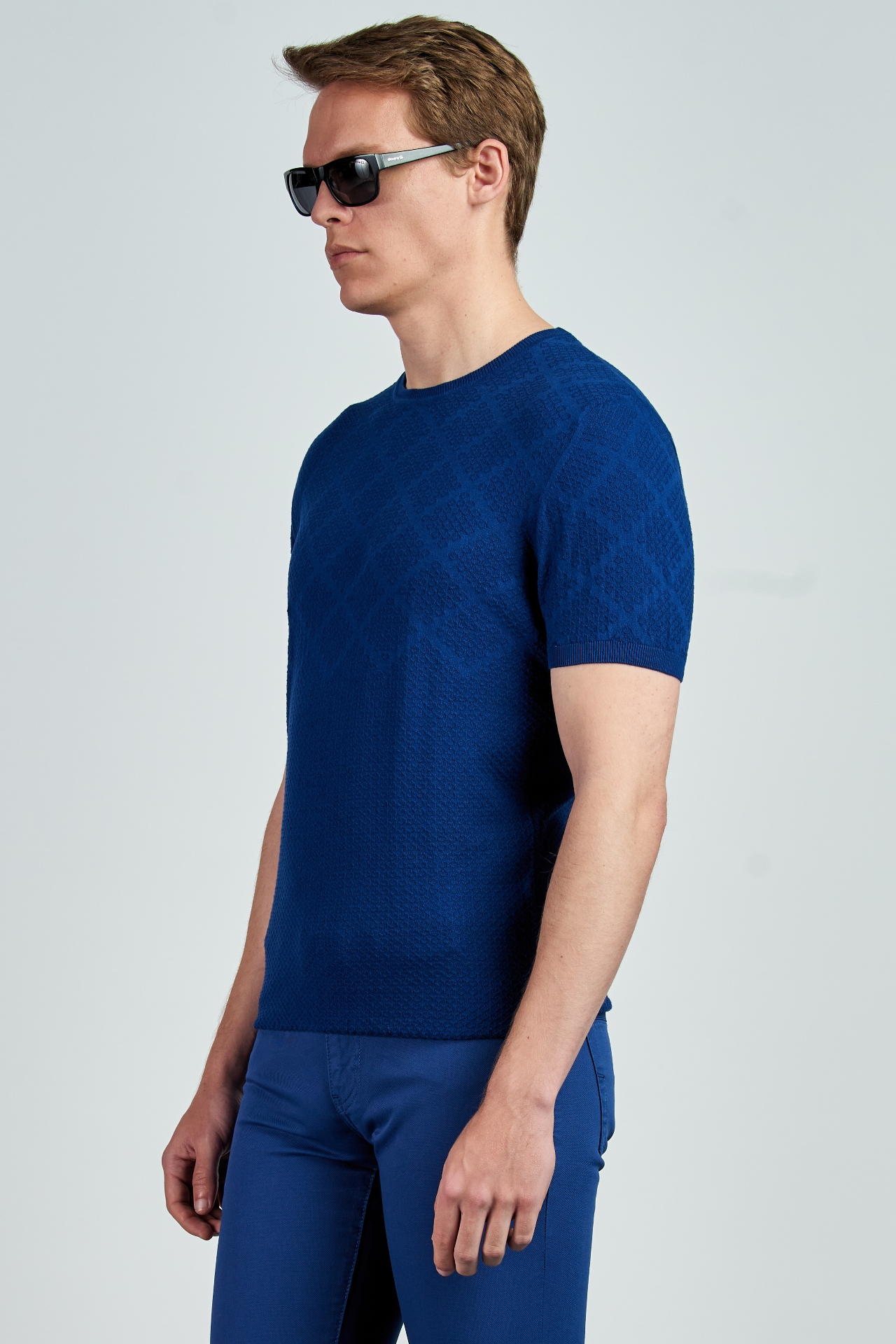 Resim Giovane G. Designers Triko