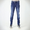 Resim Giovane G. Designers Pantolon Denim