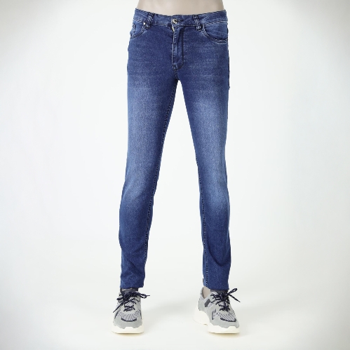 Resim Giovane G. Designers Pantolon Denim