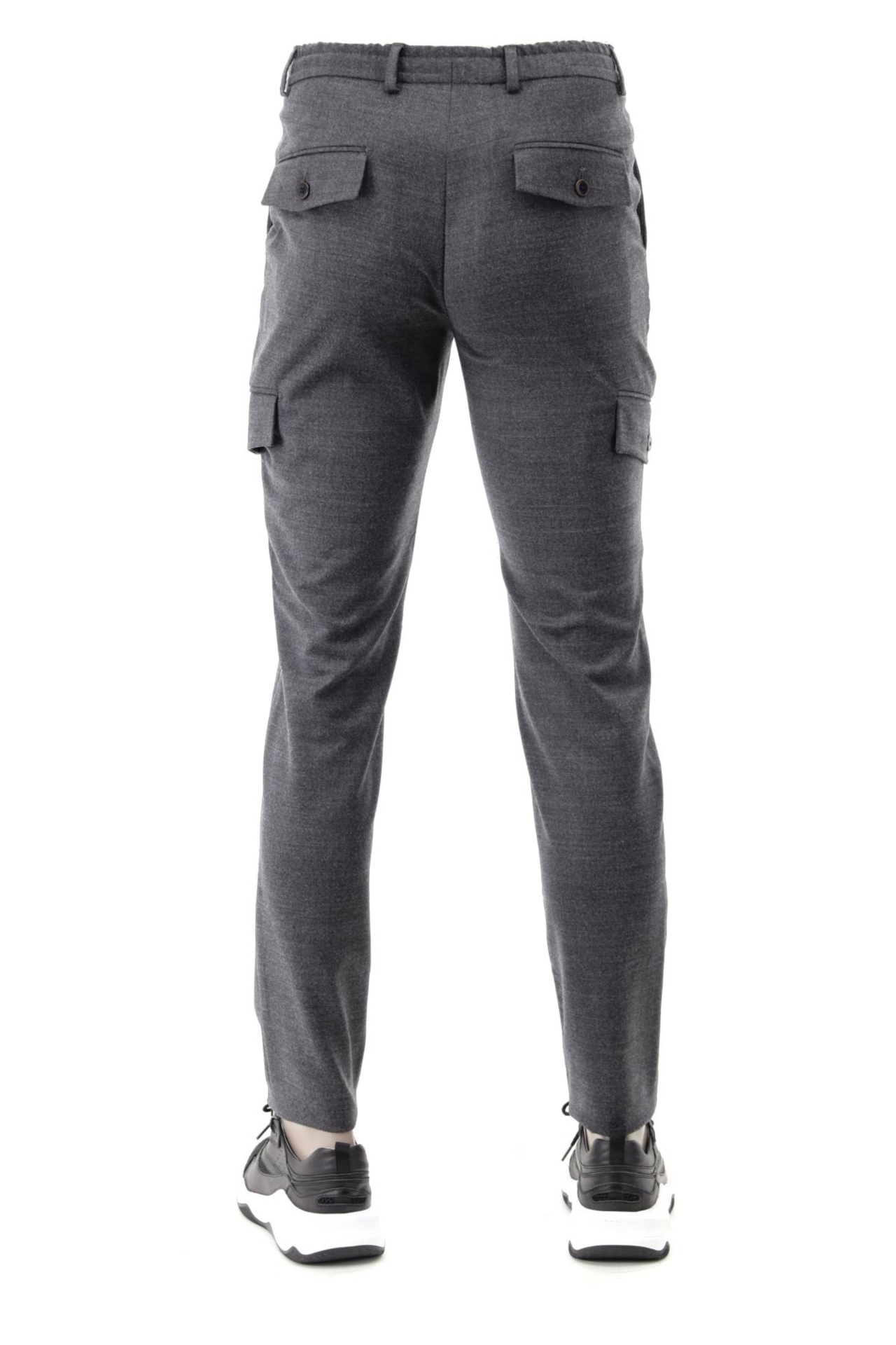 Resim Giovane Gentile Pantolon Casual