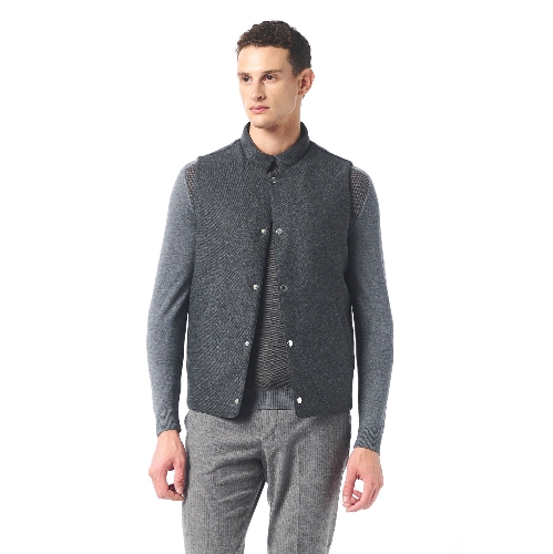 Resim Giovane Gentile Yelek/Mont