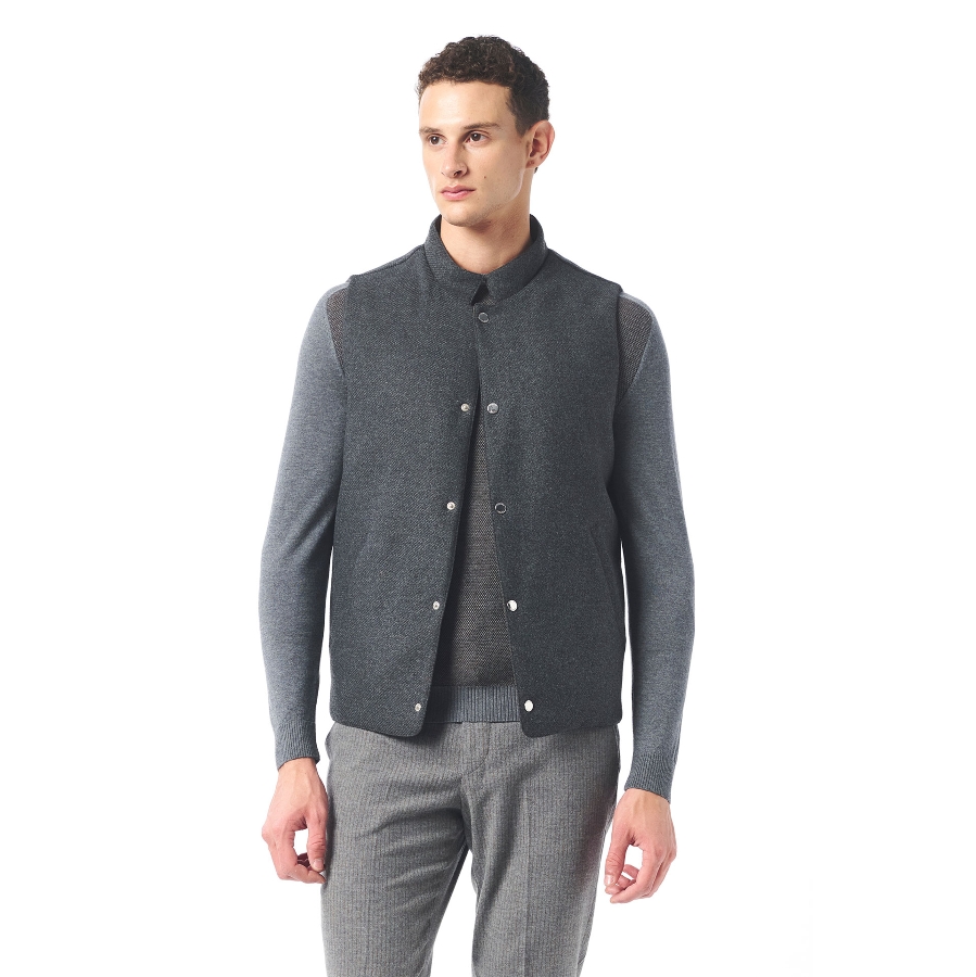 Picture of Giovane Gentile Vest/Coat