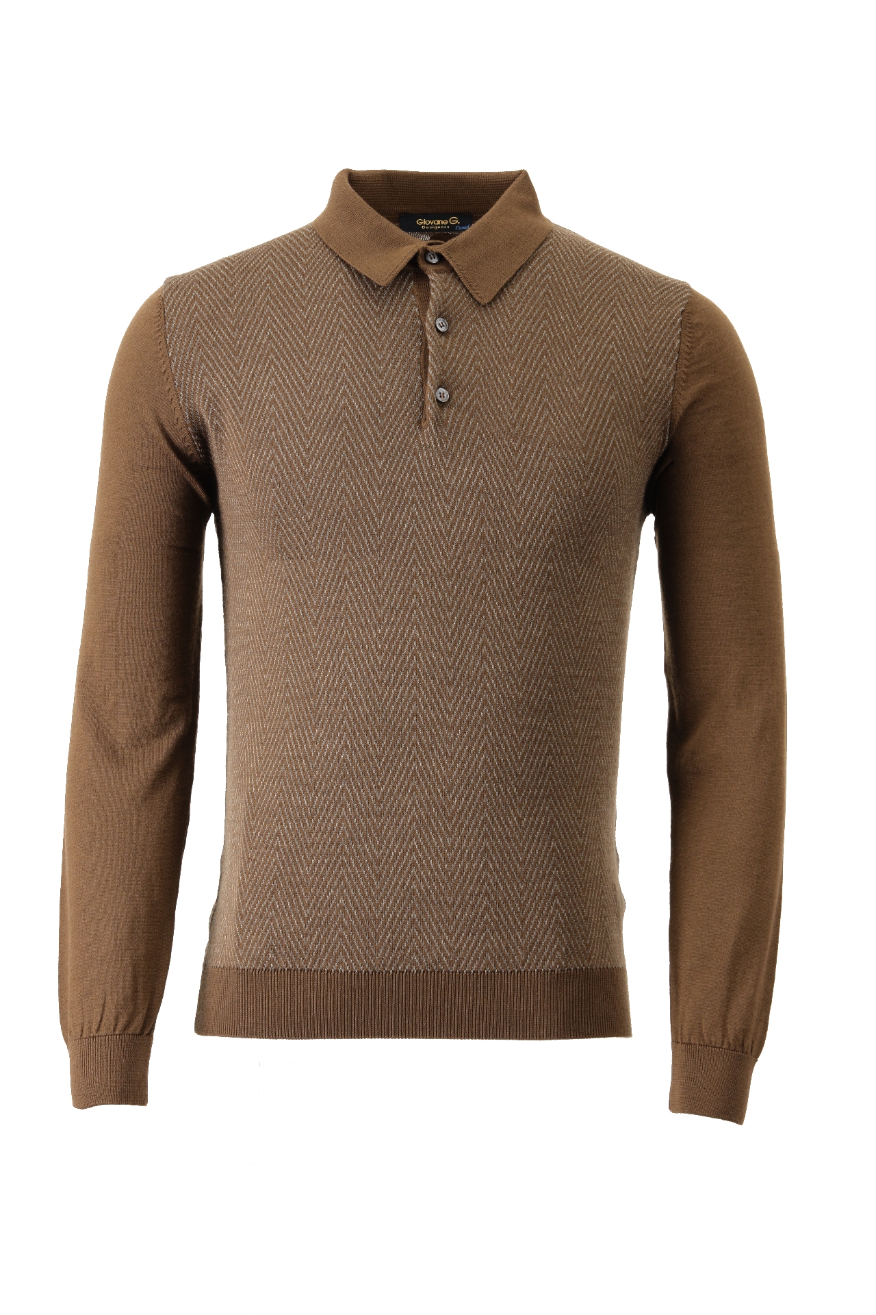 Resim Giovane G. Designers Triko