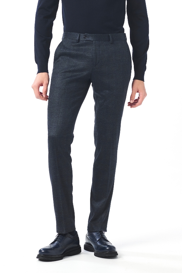 Resim Giovane G. Designers Pantolon Casual