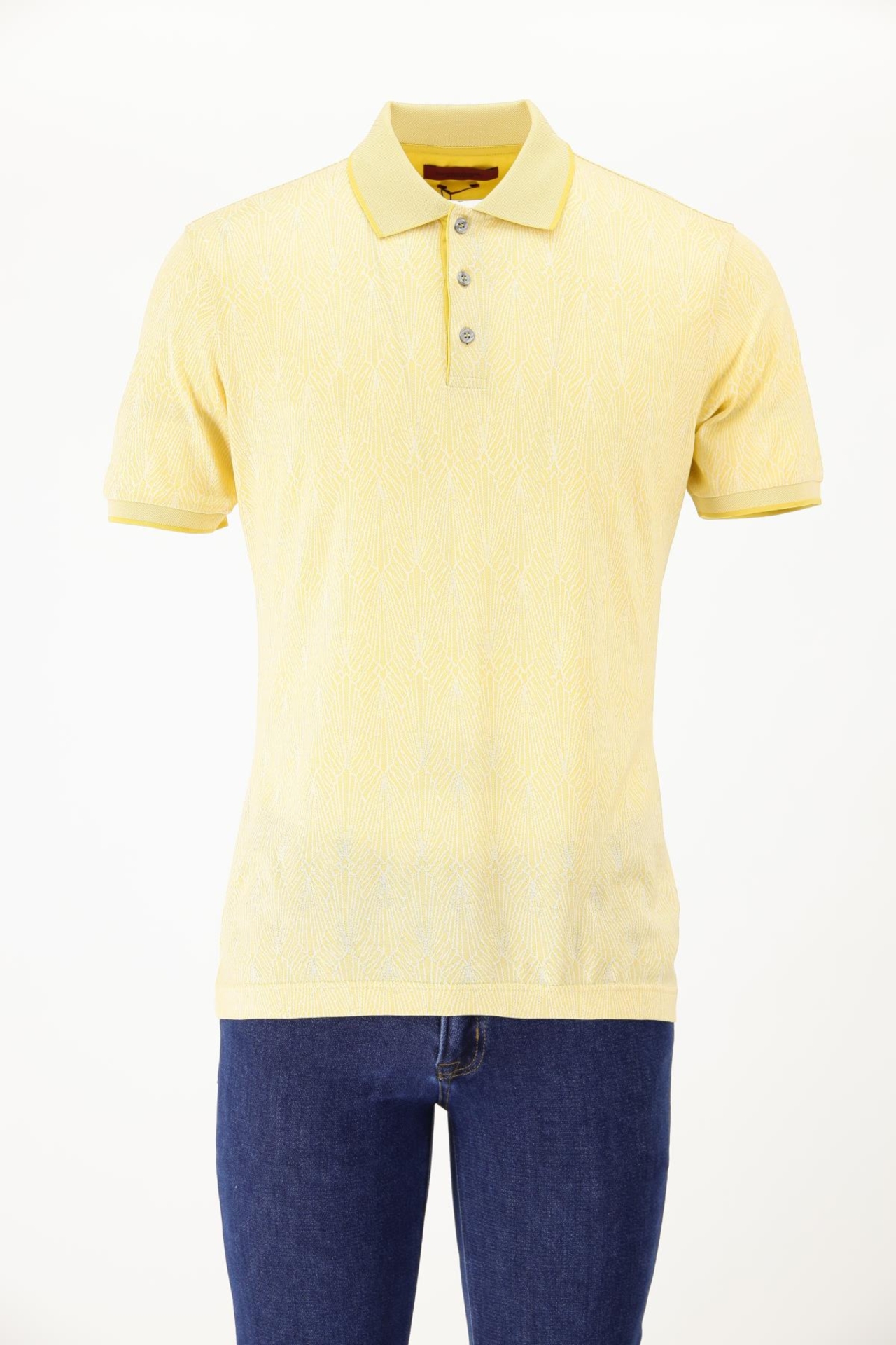 Resim Giovane Gentile T-Shirt