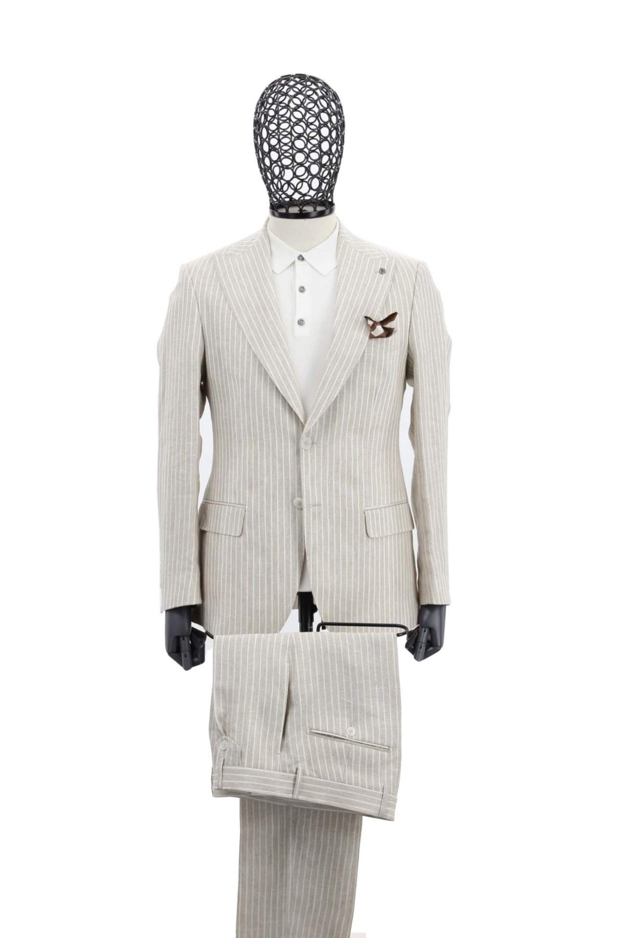 Resim Giovane Gentile Takım Elbise