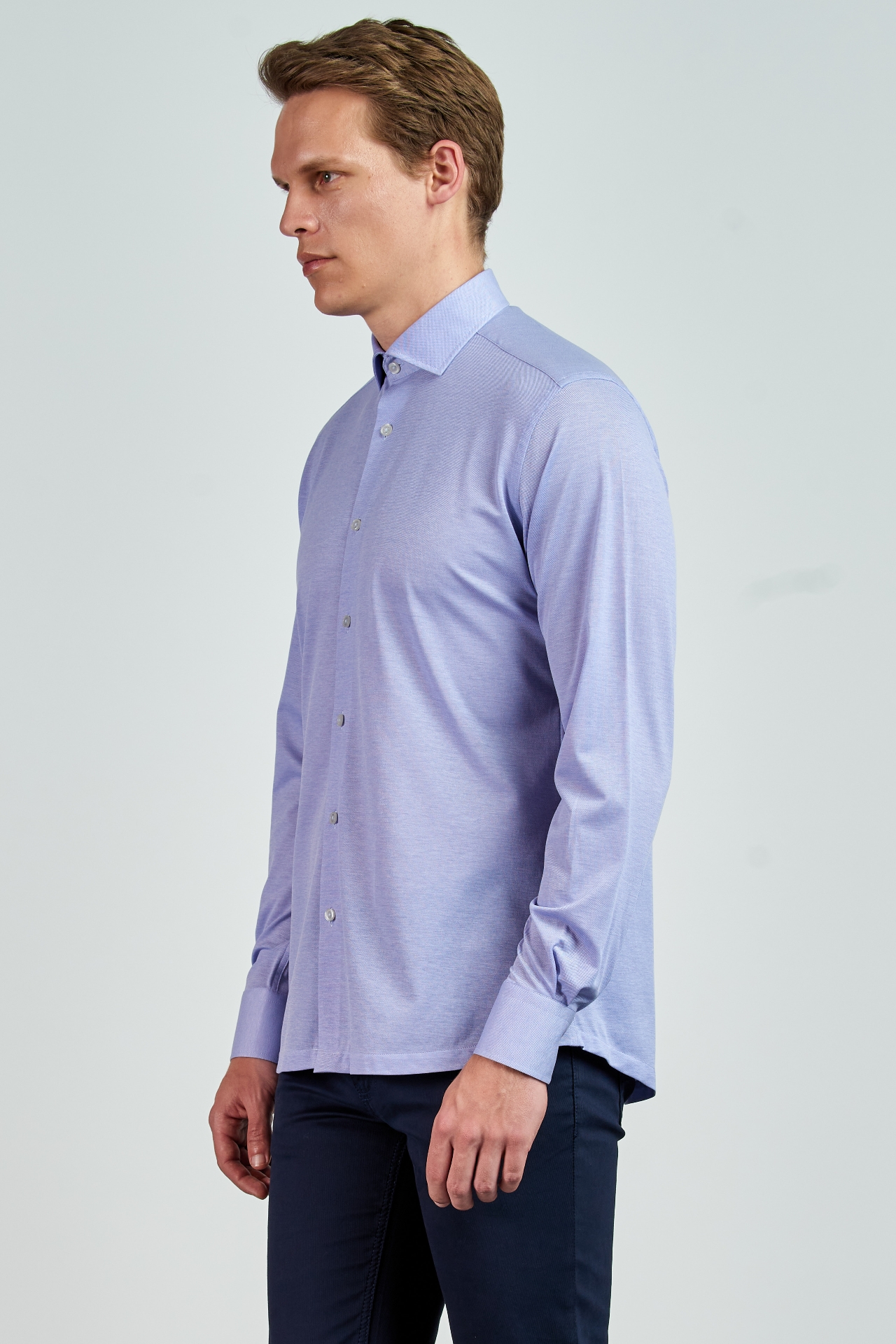 Resim Giovane Gentile Gömlek