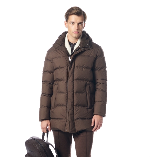 Resim Giovane Gentile Mont / Kaban