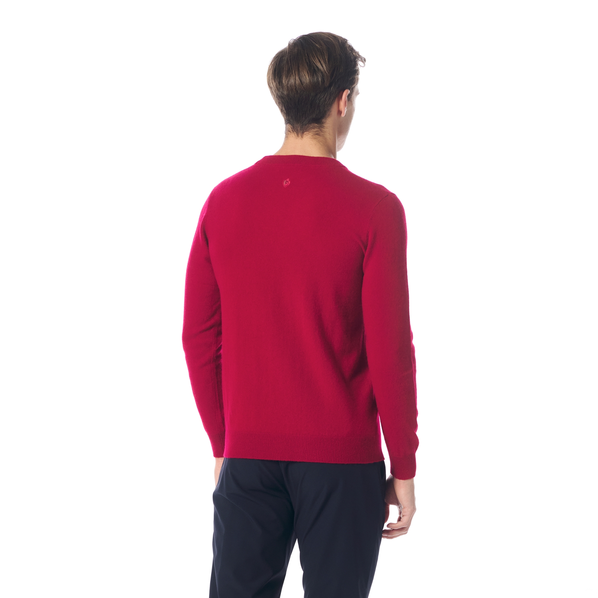 Resim Giovane Gentile Triko