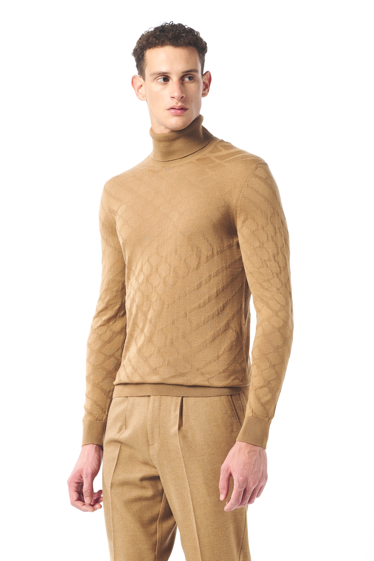 Resim Giovane G. Designers Triko