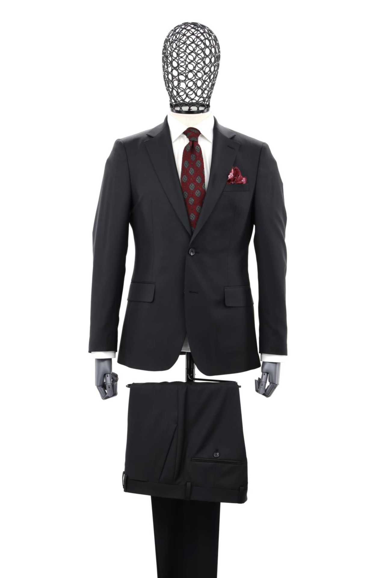 Picture of Giovane G. Designers Suit (Basic Series)