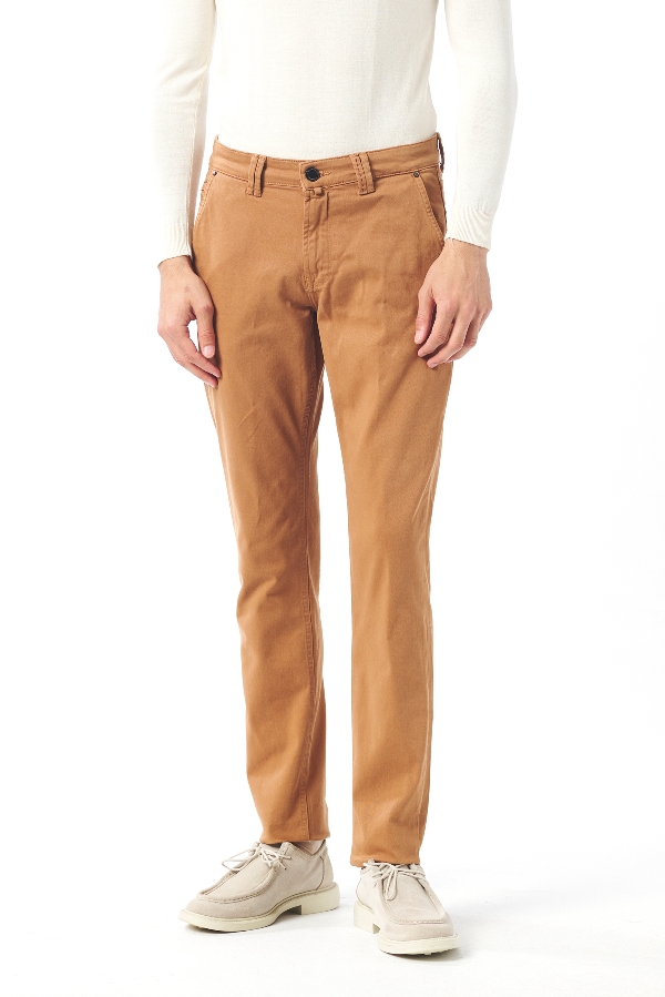 Picture of Giovane G. Designers Trousers Casual