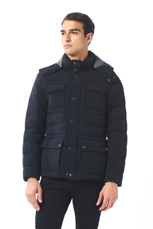 Picture of Giovane Gentile Coat Jacket