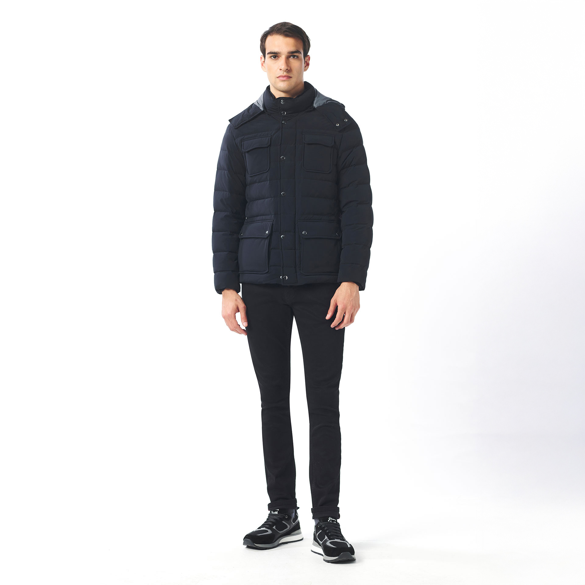 Resim Giovane Gentile Mont / Kaban