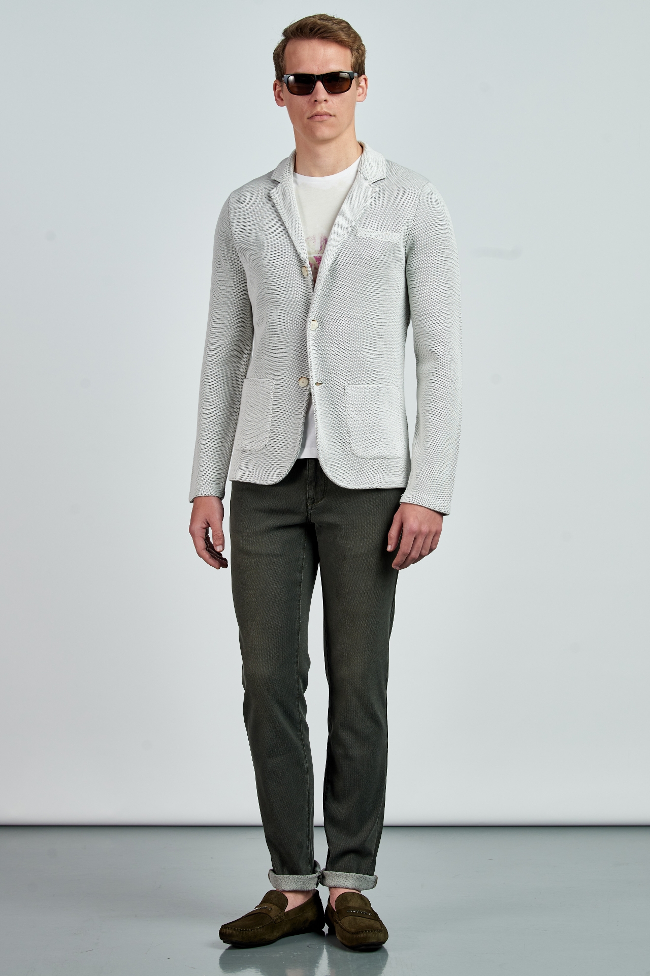 Picture of Giovane G. Designers Tricot
