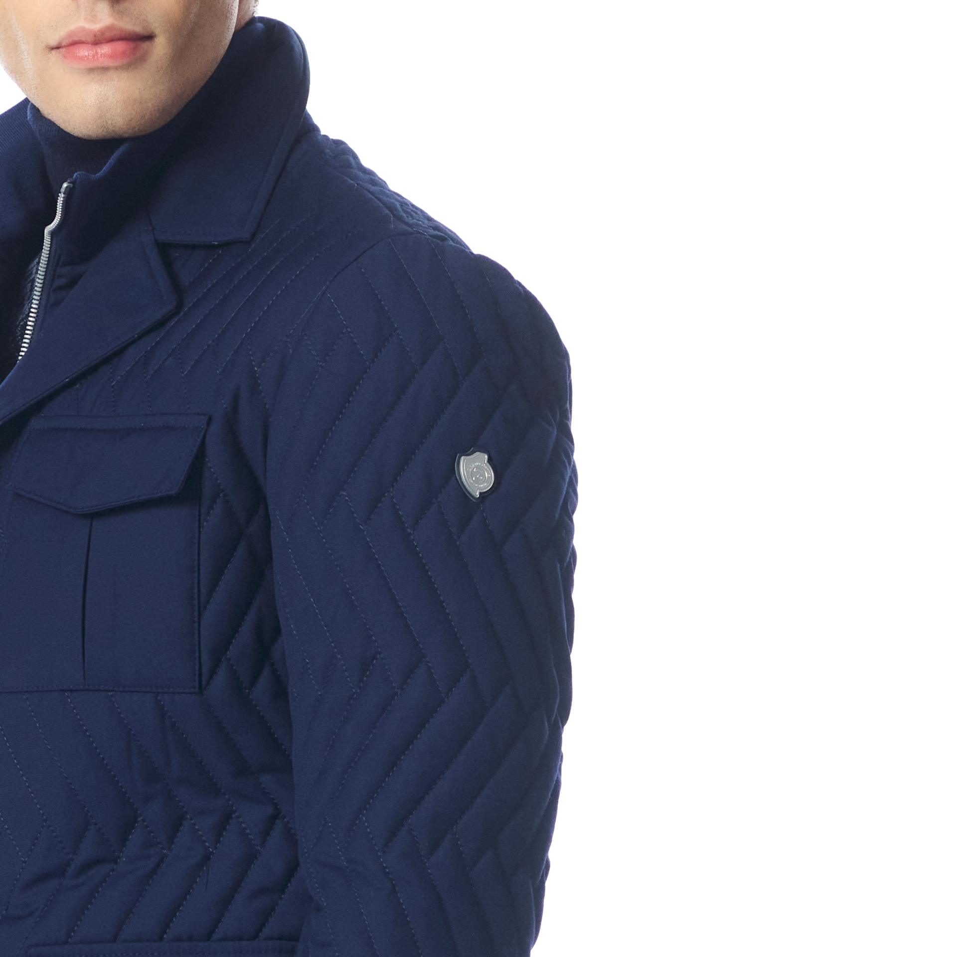 Picture of Giovane Gentile Mont / Kaban