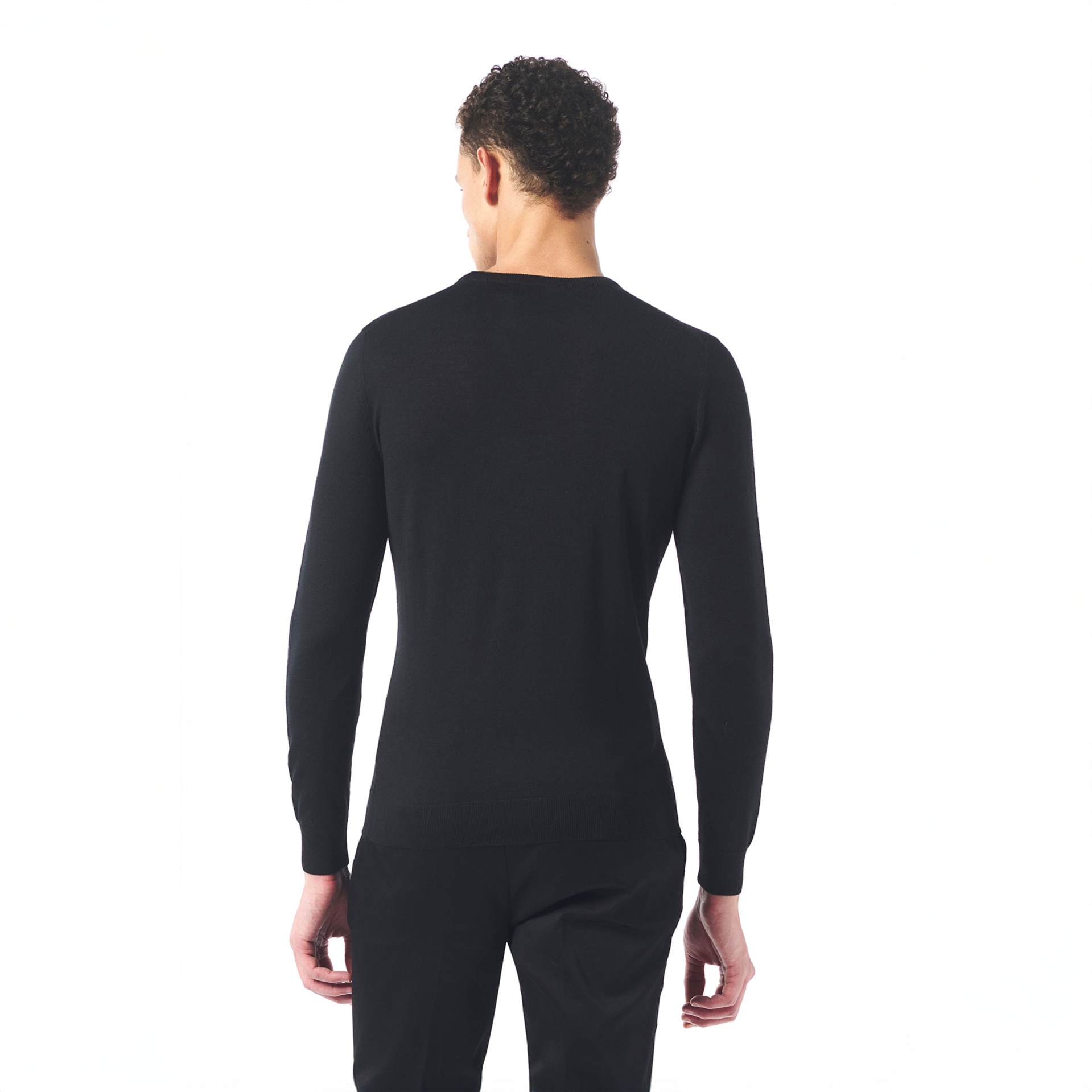 Resim Giovane G. Designers Triko