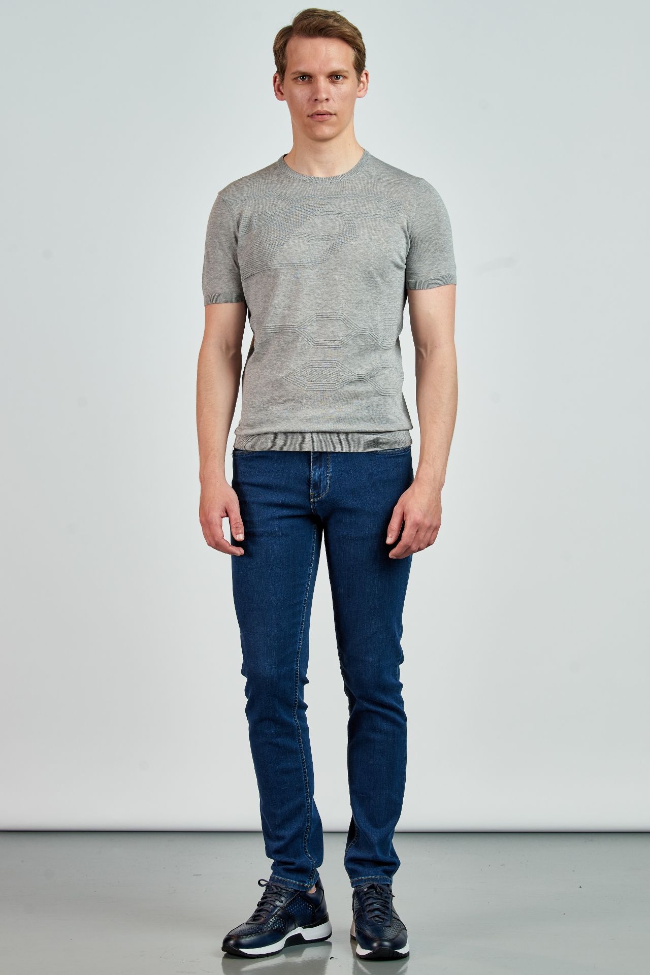 Picture of Giovane Gentile Tricot