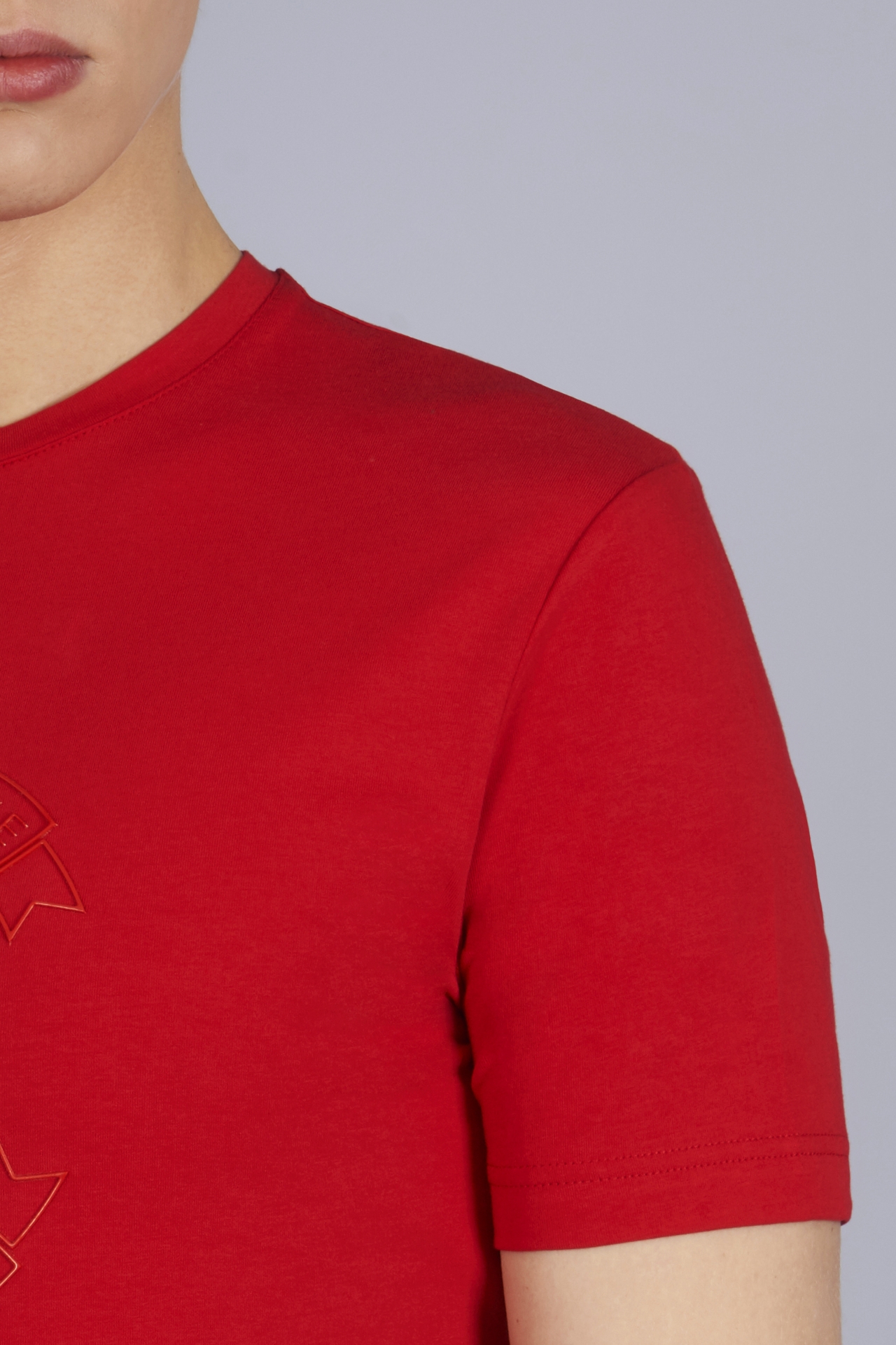 Resim Giovane G. Designers T-Shirt