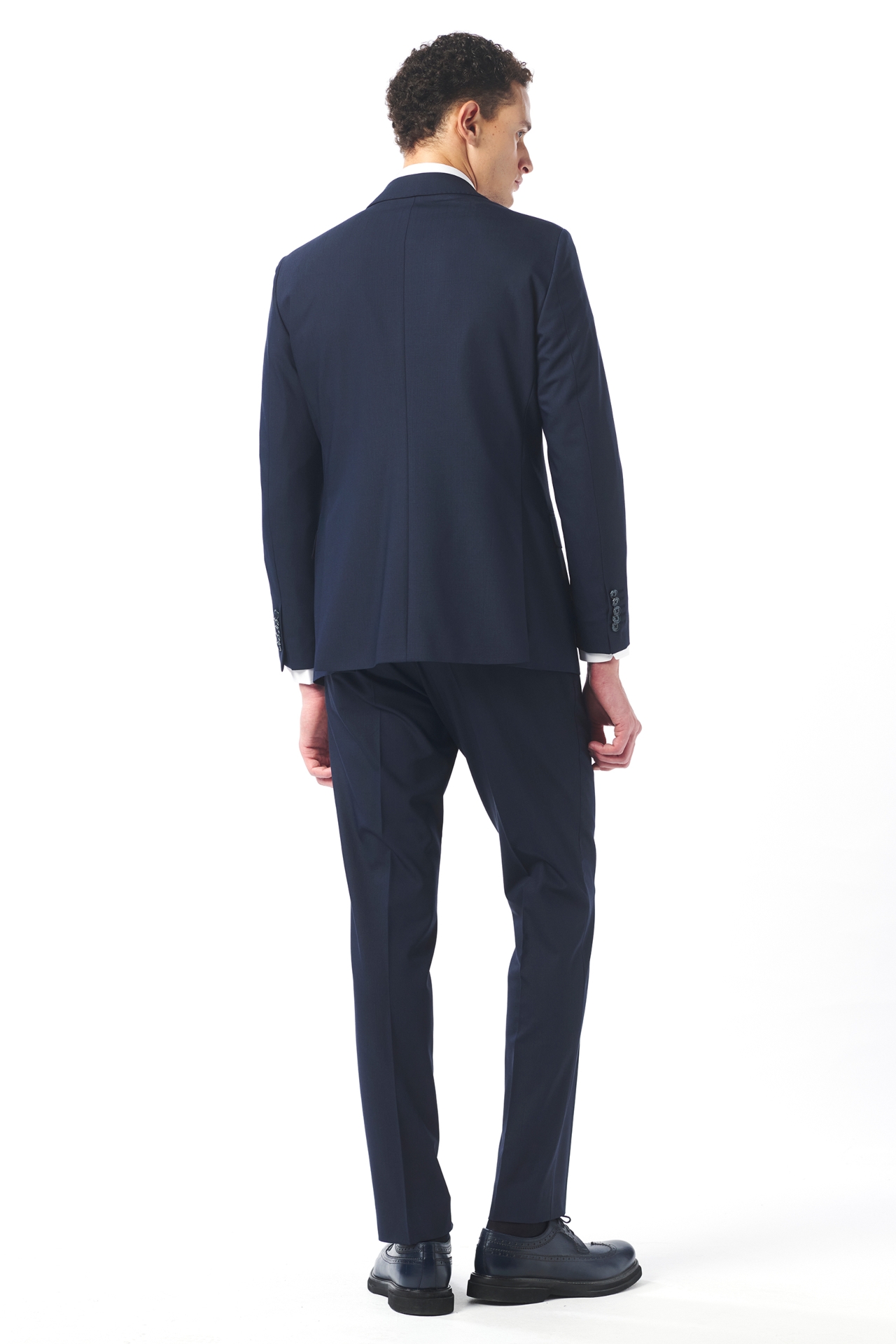 Resim Giovane G. Designers Takım Elbise (Basic Series)
