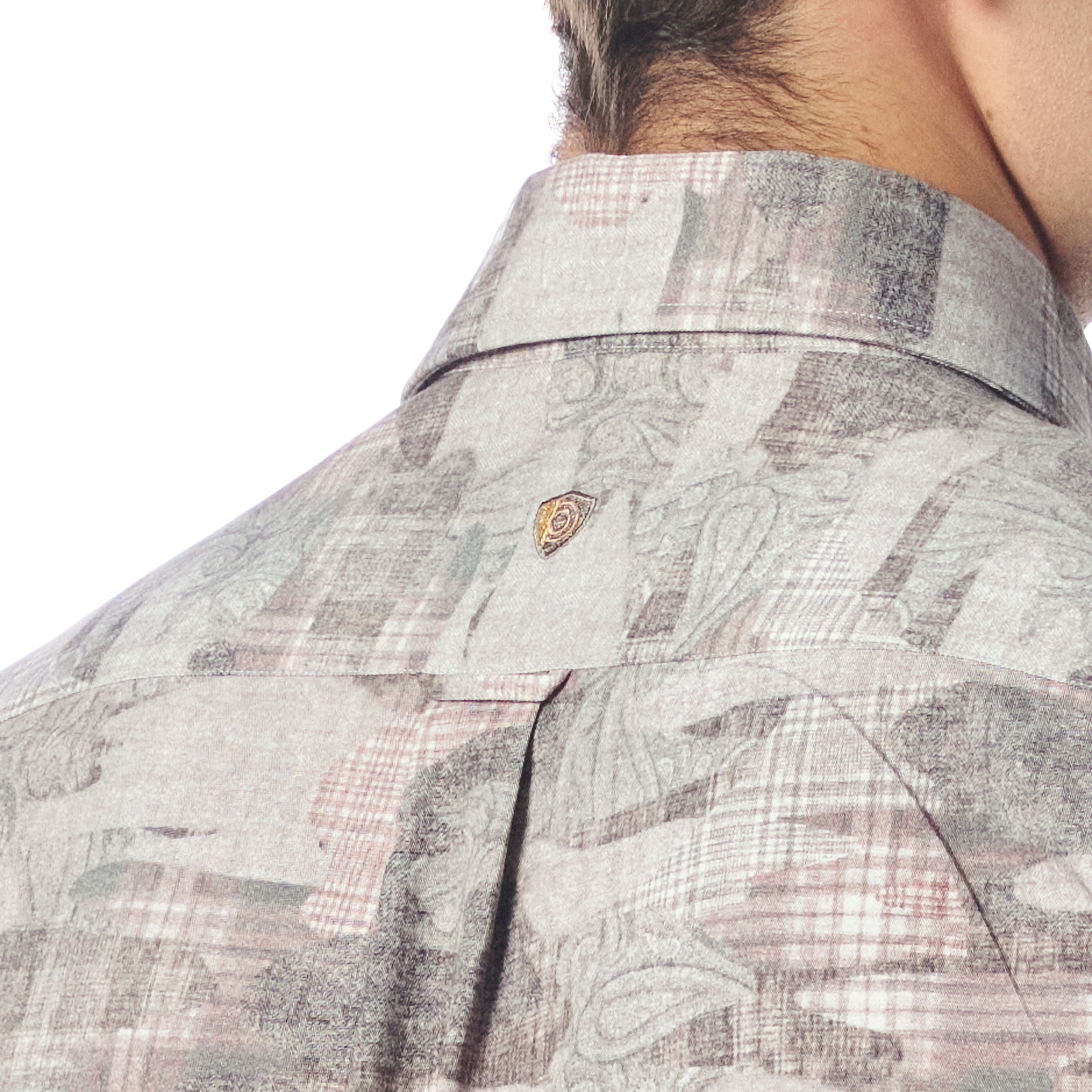 Picture of Giovane G. Designers Gömlek