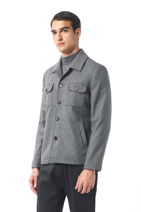 Picture of Giovane Gentile Coat Jacket