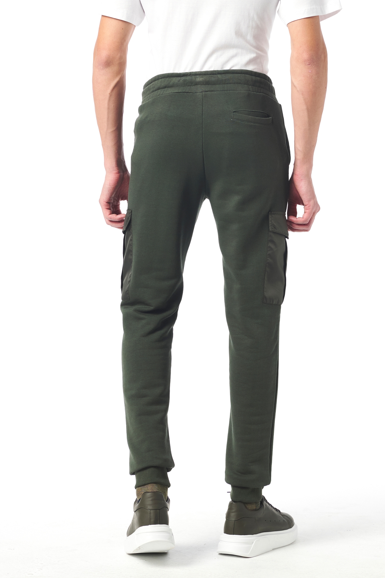 Picture of Giovane Gentile Sweatpants