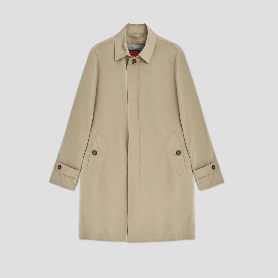 Picture of Giovane Gentile Trench Coat