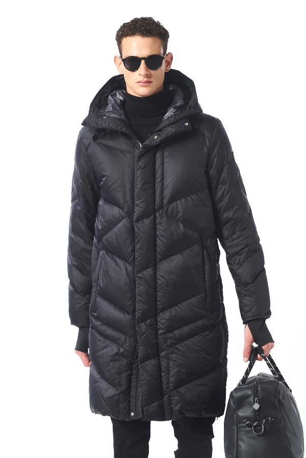 Picture of Giovane Gentile Coat Jacket