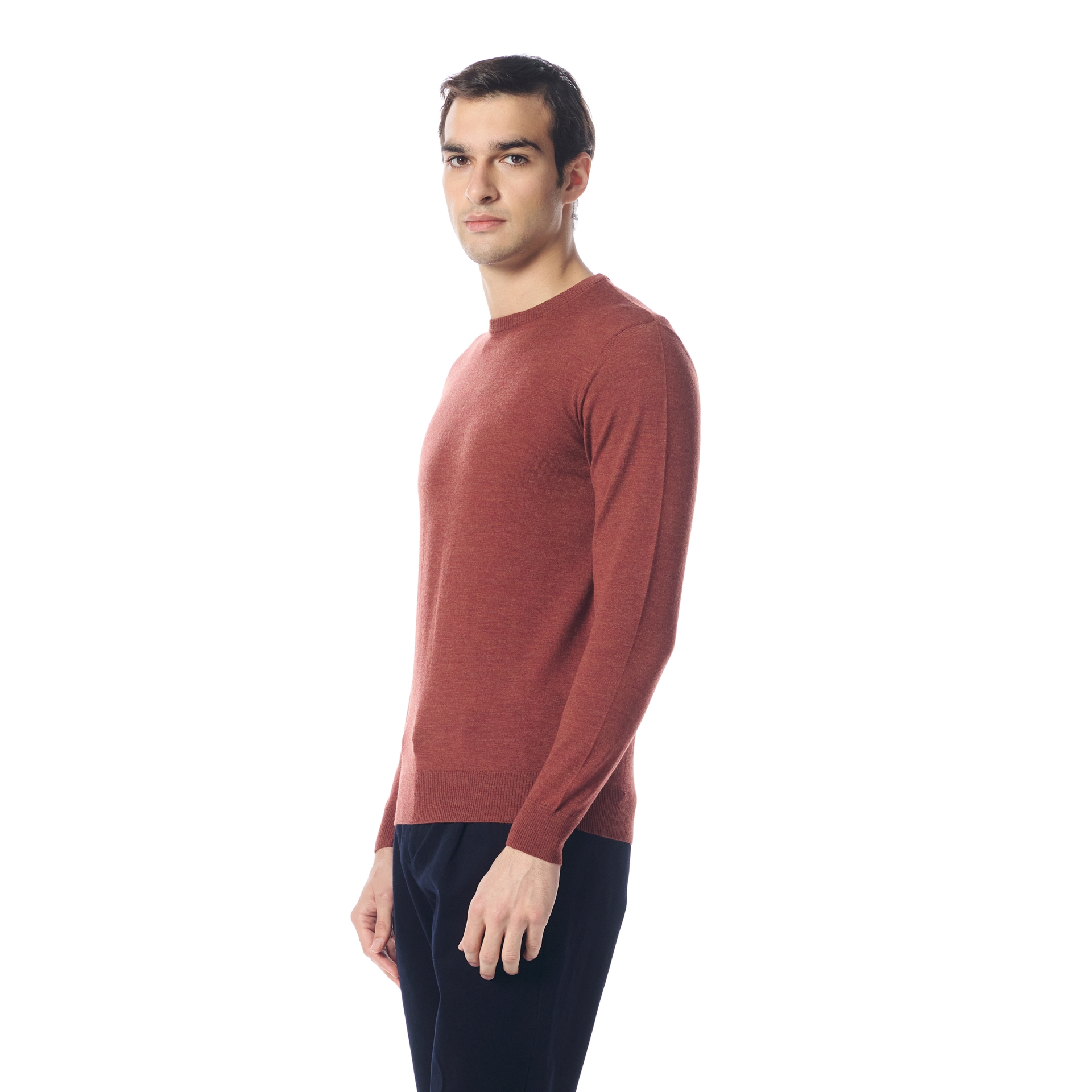 Resim Giovane Gentile Triko