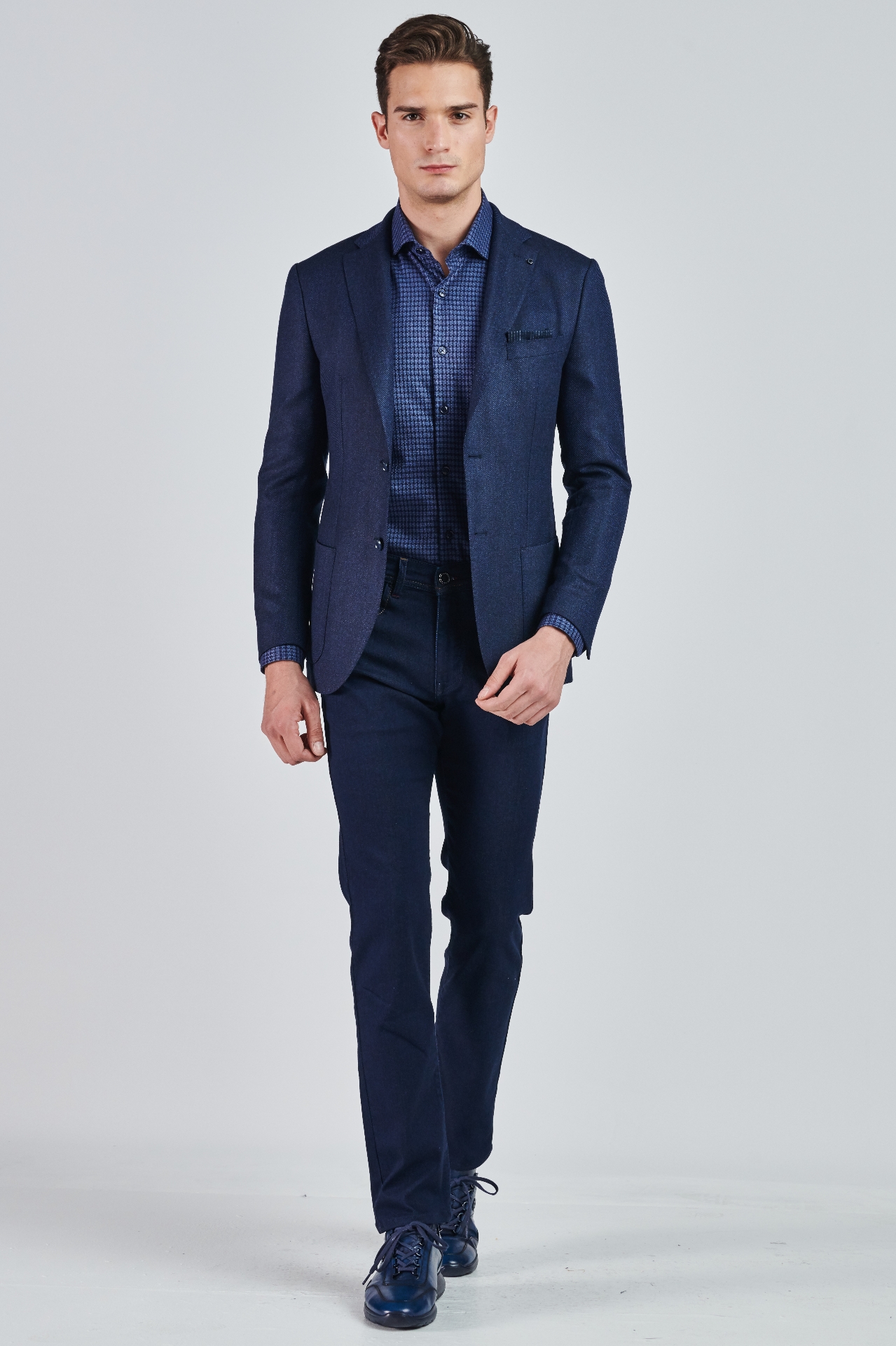 Picture of Giovane Gentile Jacket