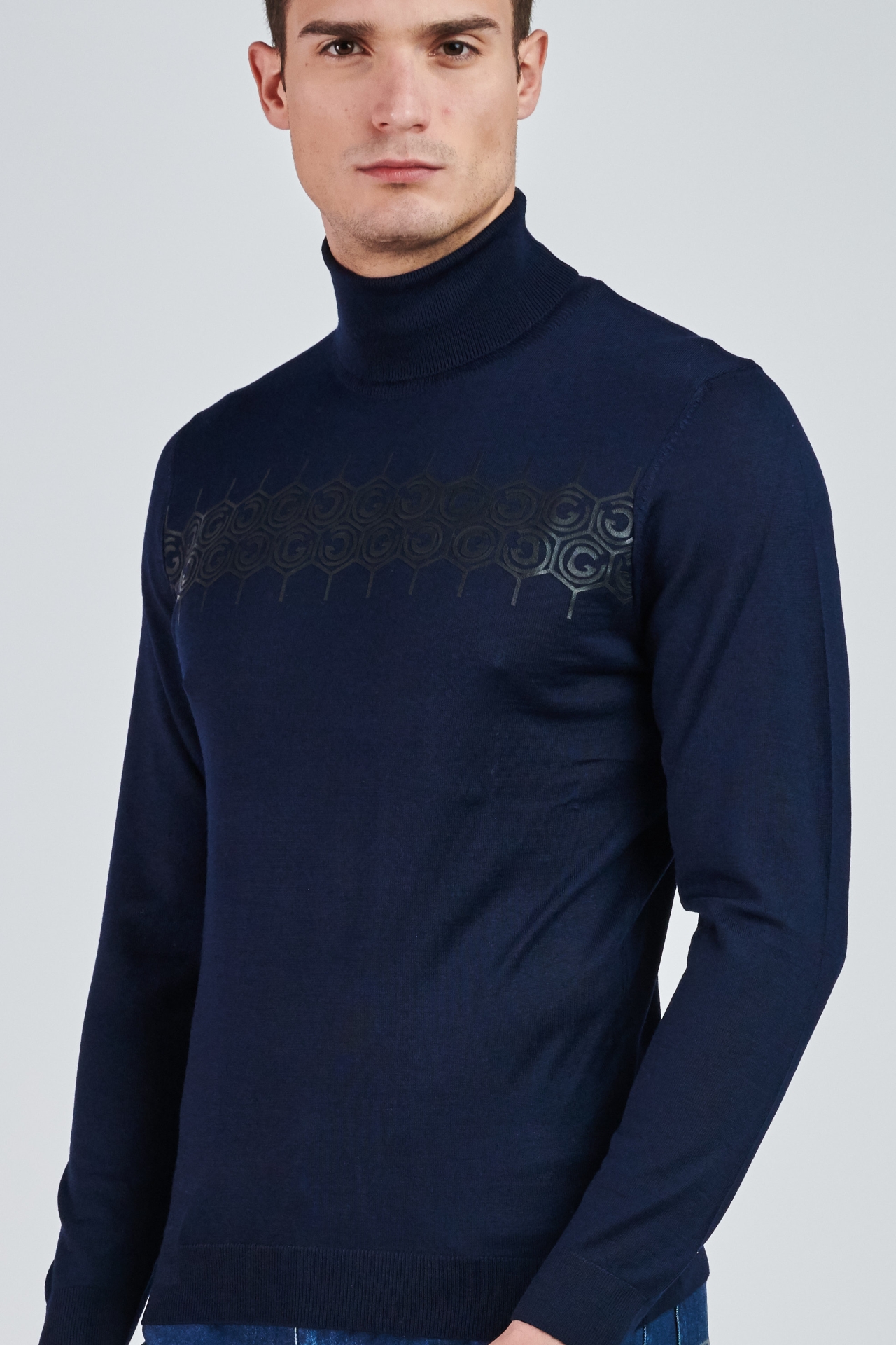 Resim Giovane G. Designers Triko