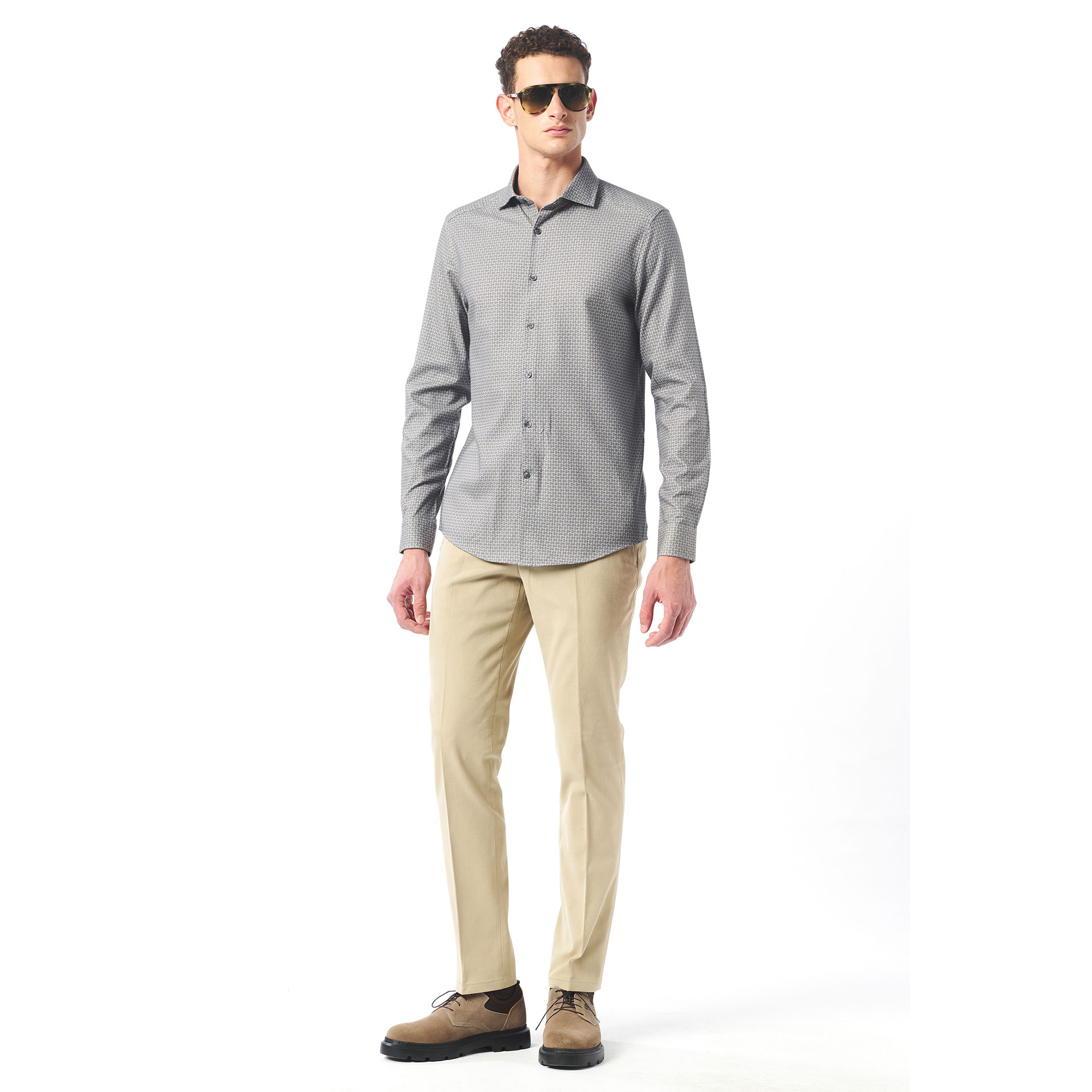 Picture of Giovane Gentile Shirt