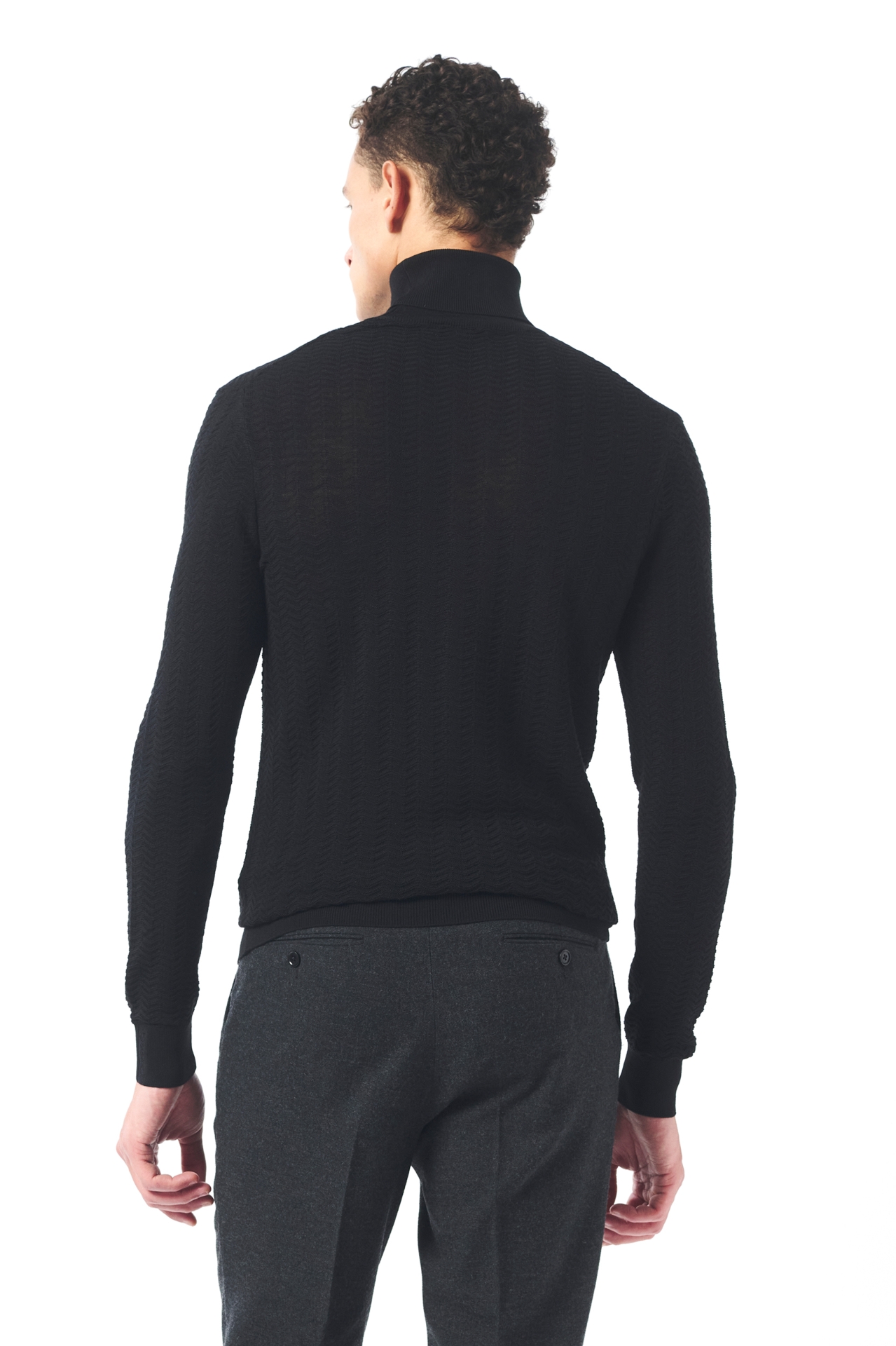 Picture of Giovane G. Designers Tricot