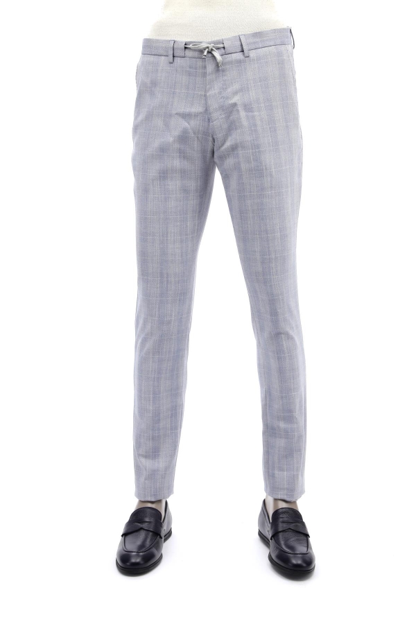 Picture of Giovane Gentile Trousers Casual