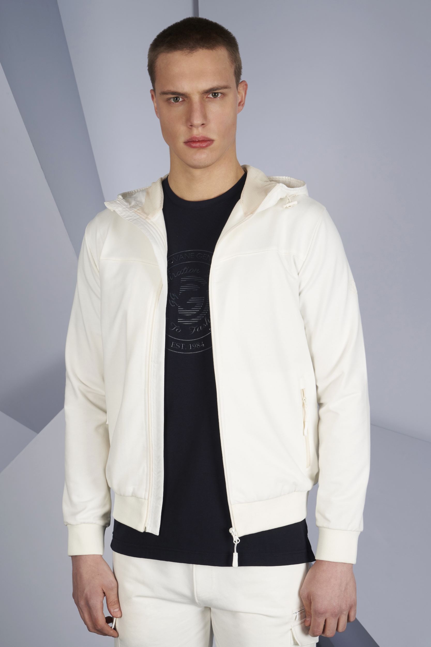 Picture of Giovane G. Designers Tracksuit