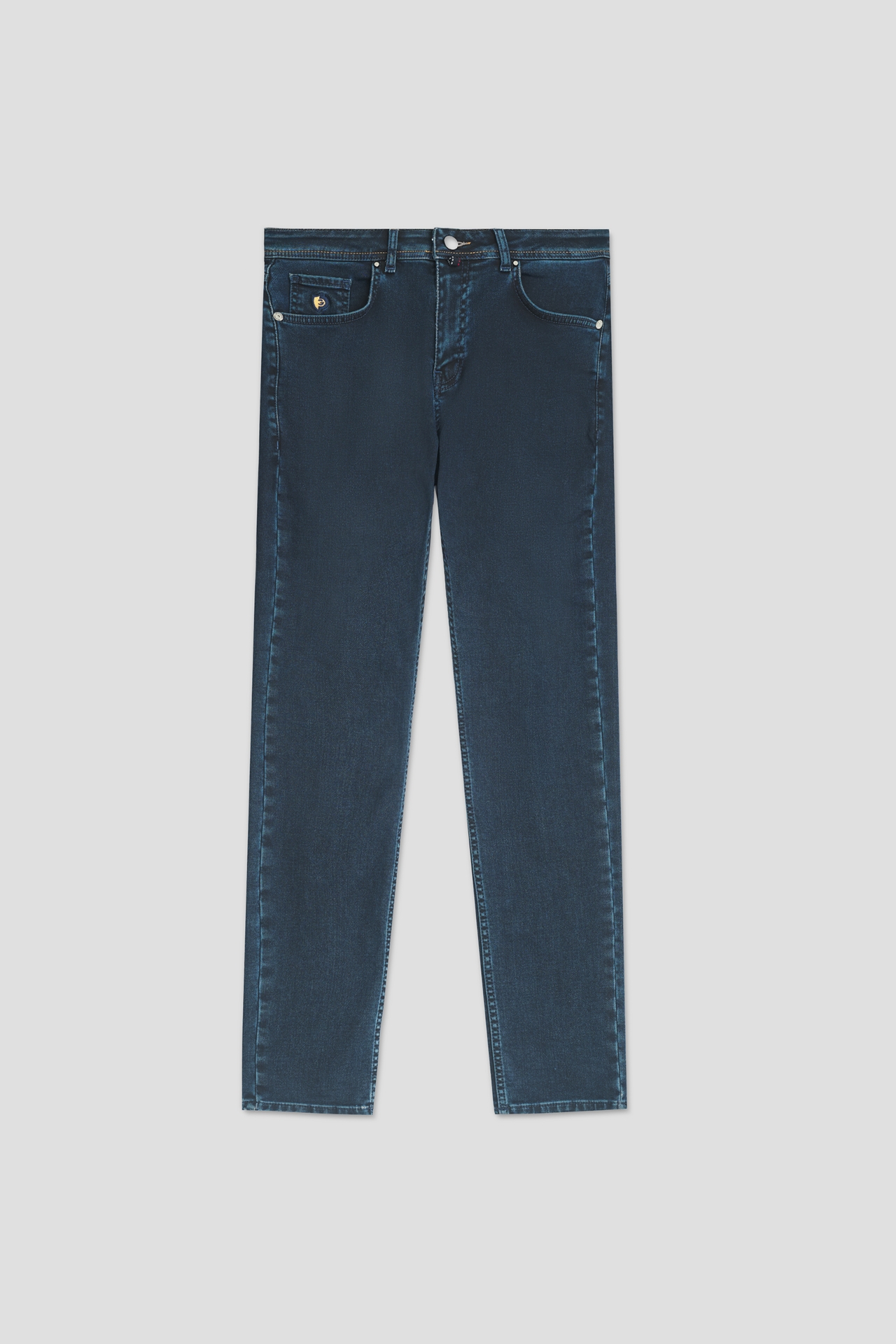 Resim Giovane Gentile Pantolon Denim