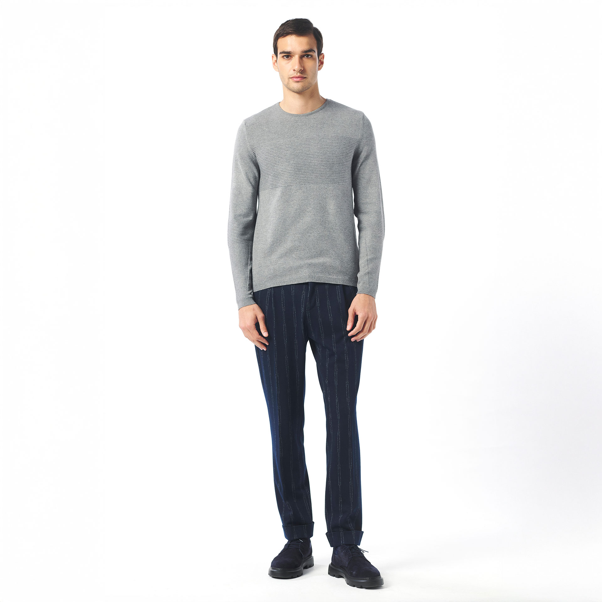 Resim Giovane G. Designers Triko