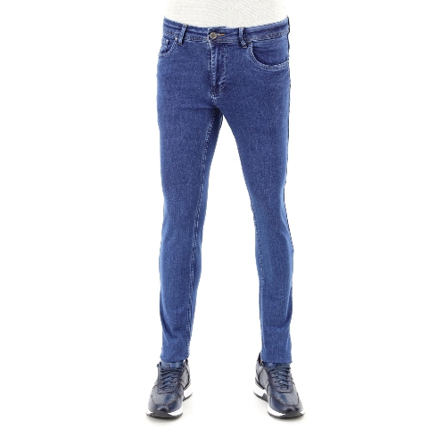 Resim Giovane Gentile Pantolon Denim