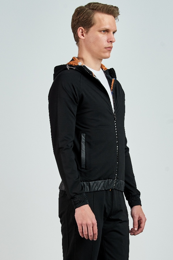 Picture of Giovane G. Designers Tracksuit