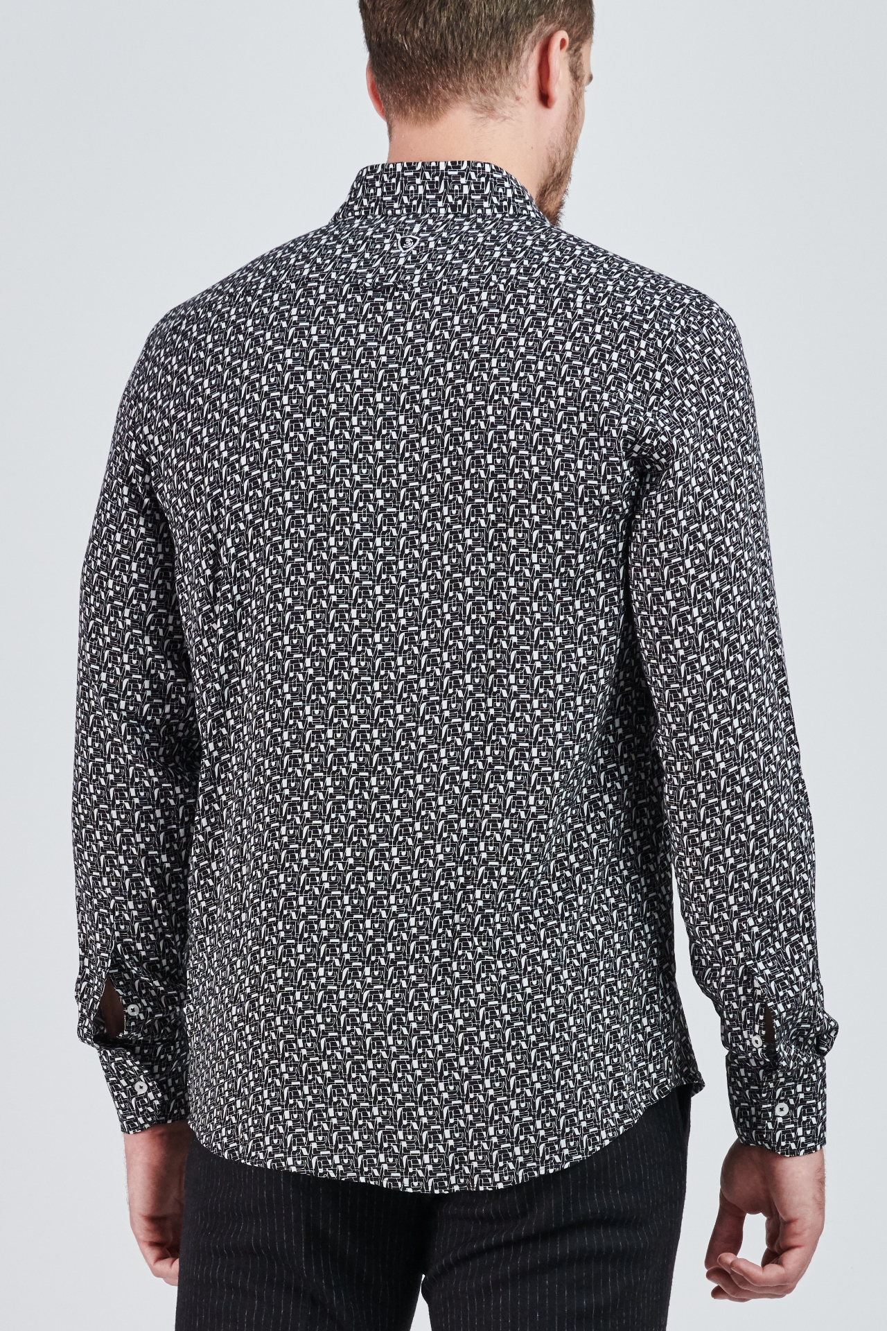 Picture of Giovane G. Designers Shirt
