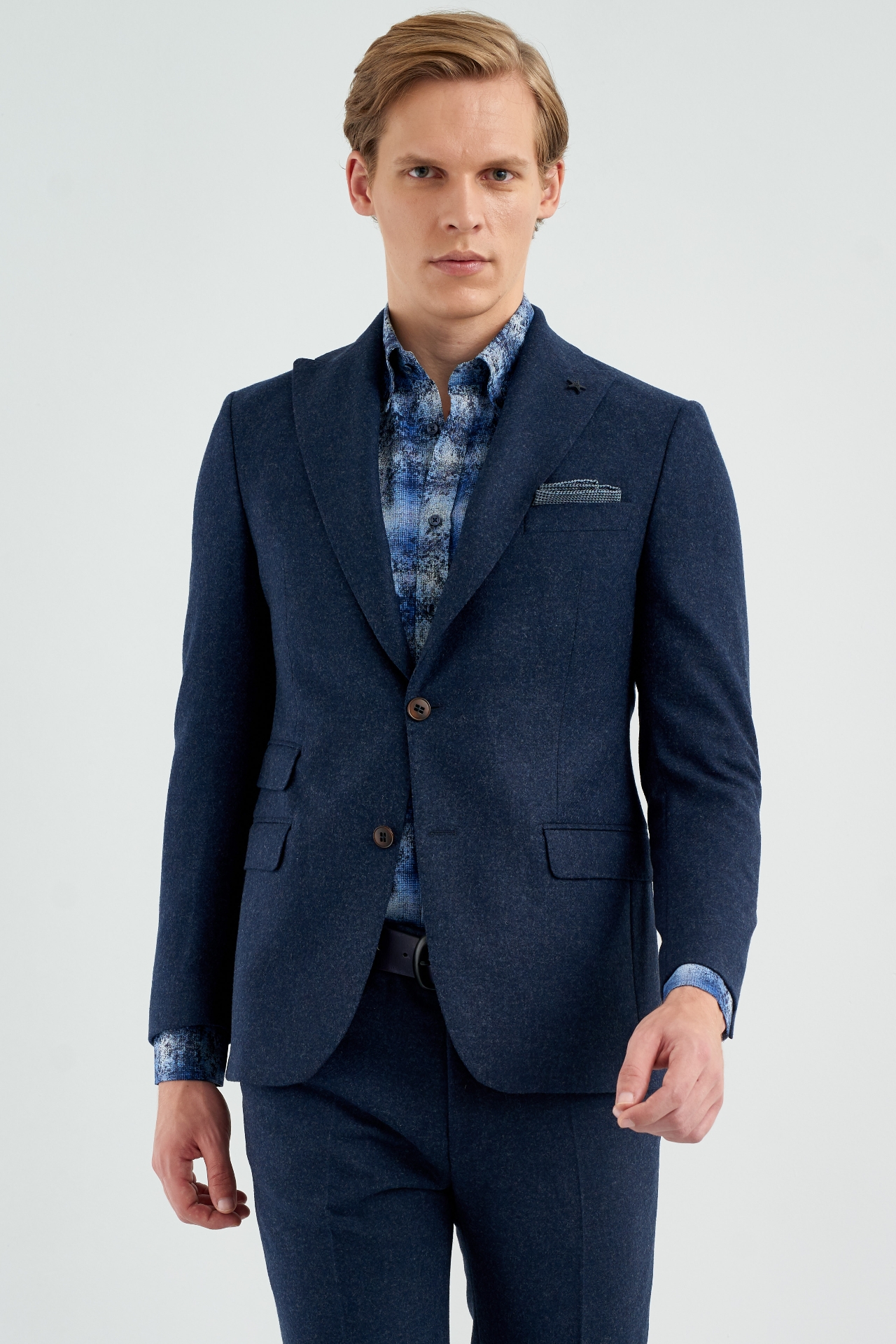 Picture of Giovane G. Designers Jacket