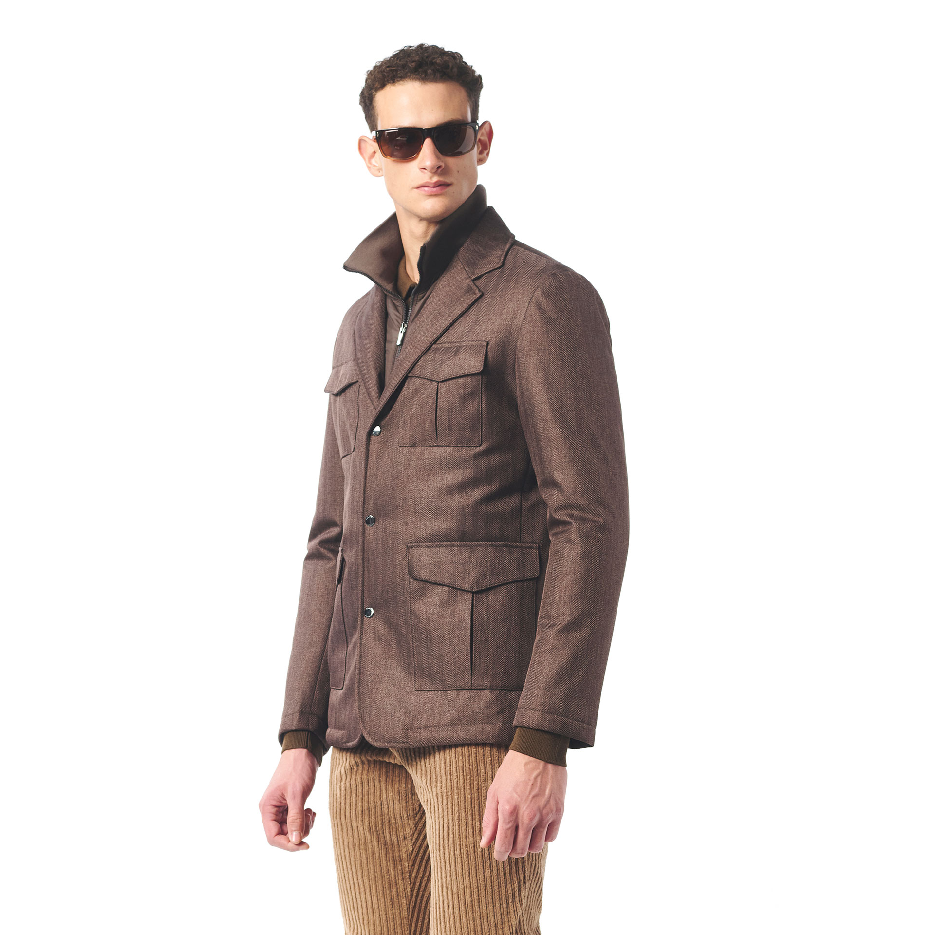 Picture of Giovane Gentile Coat Jacket