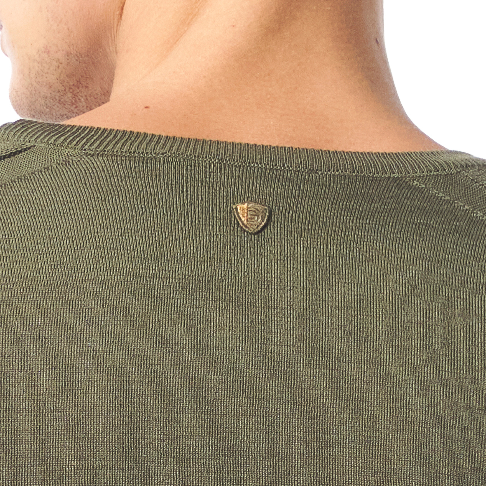 Resim Giovane G. Designers Triko